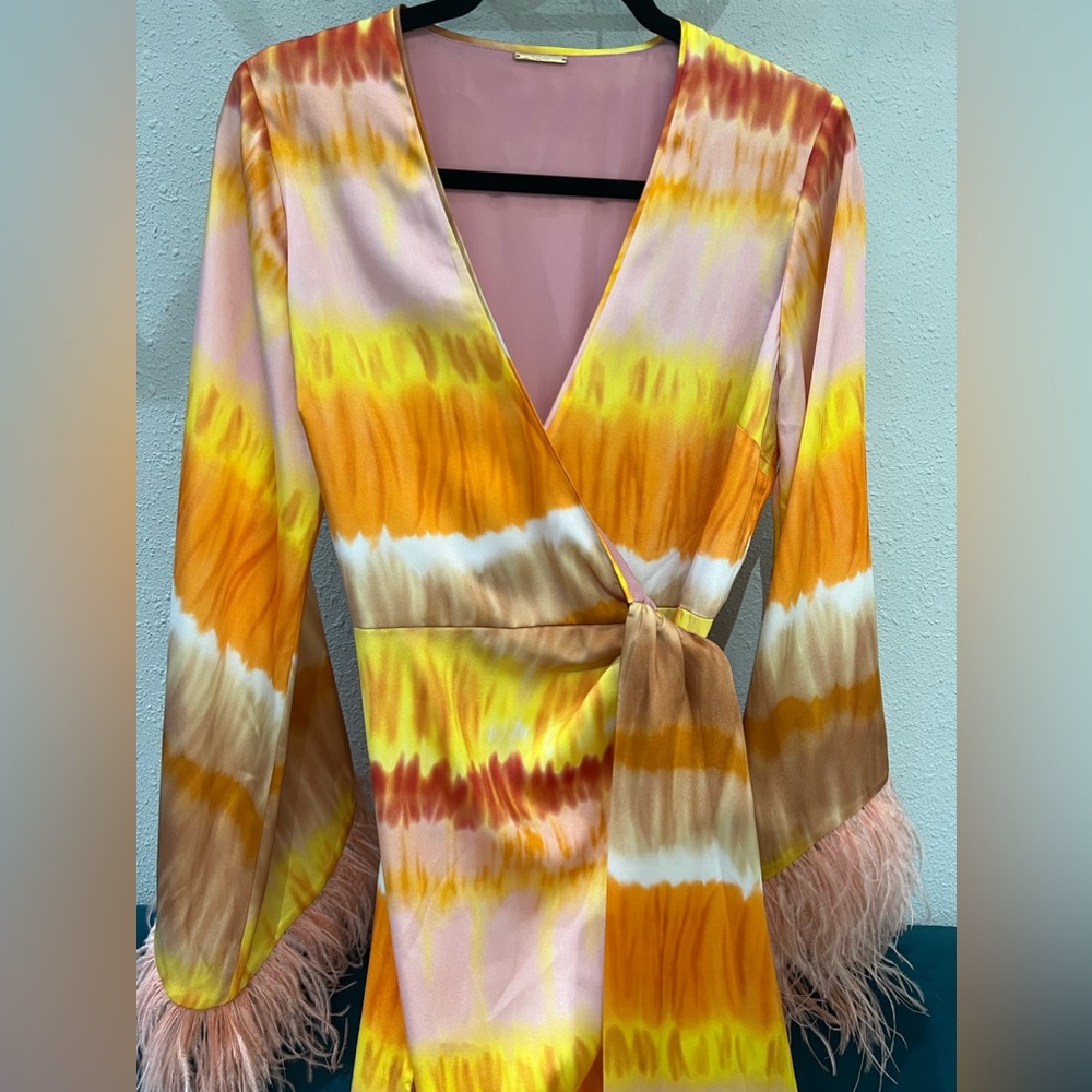 Alexis dress -
